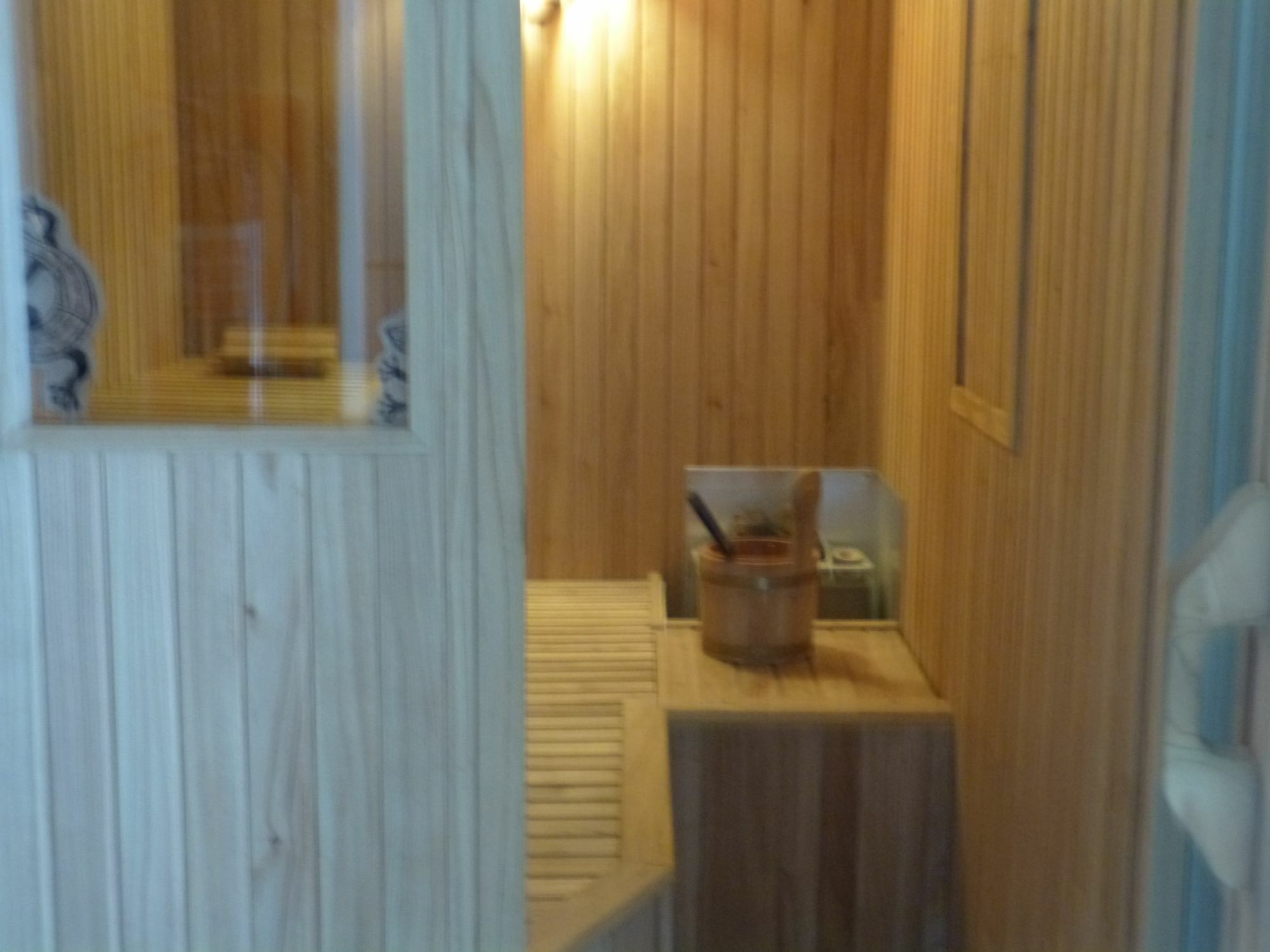 Cabanas Monte Coiron Malargue Ngoại thất bức ảnh